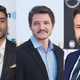 Illustration for article titled Oscar Isaac, Pedro Pascal, and more join Ben Affleck in iTriple Frontier em/em/i